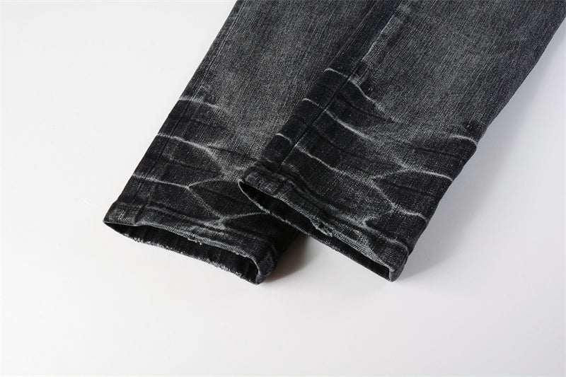 SOLLSALE-AMIRI Fashion Jeans 8906