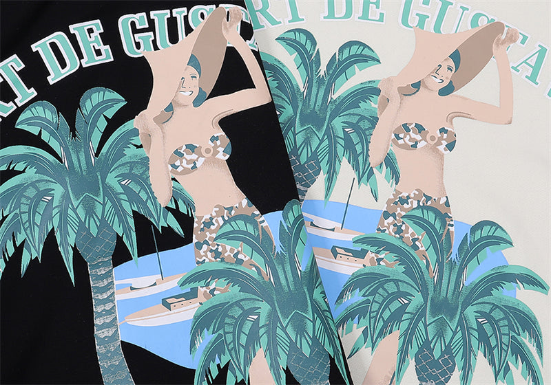 SOLLSALE-RHUDE fashion Hoodie