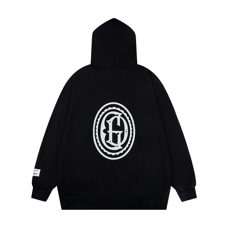 SOLLSALE-GALLERY DEPT Fashion Hoodie