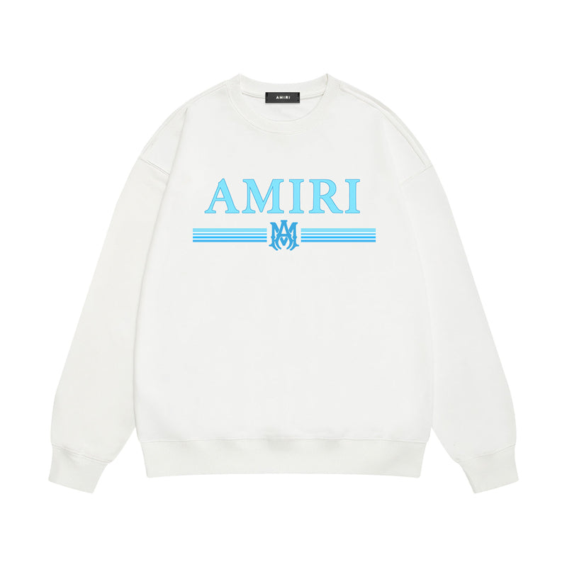 SOLLSALE-Amiri Fashion Hoodie