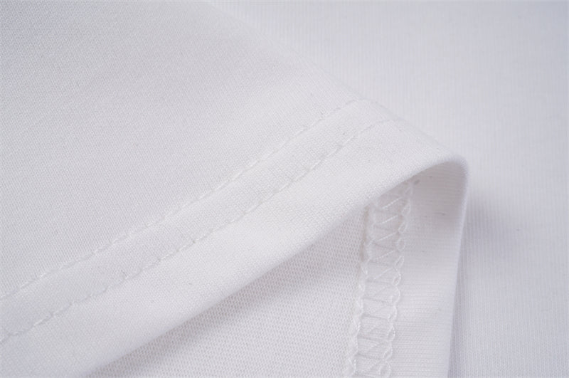 SOLLSALE-AMIRI fashion T-shirt