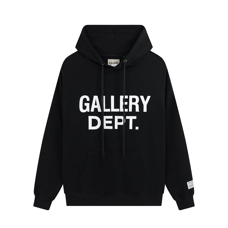 SOLLSALE-GALLERY DEPT Fashion Hoodie