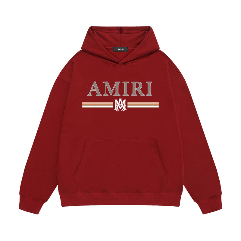 SOLLSALE-Amiri Fashion Hoodie