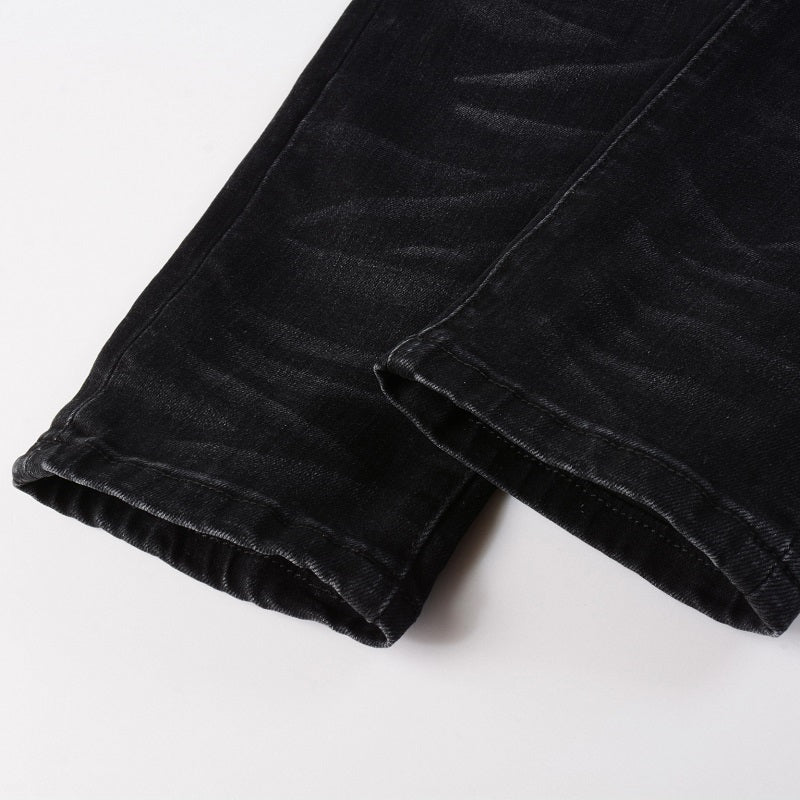 SOLLSALE-AMIRI Fashion Jeans 1341