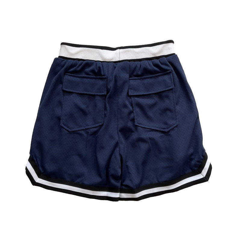 SOLLSALE-RHUDE sports shorts