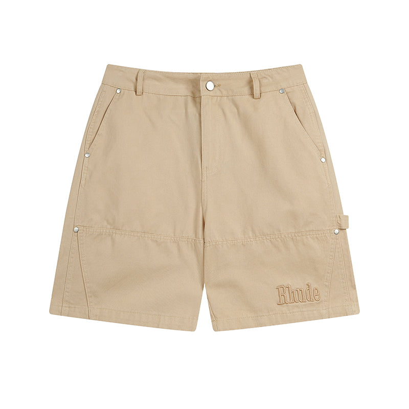 SOLLSALE-RHUDE sports shorts