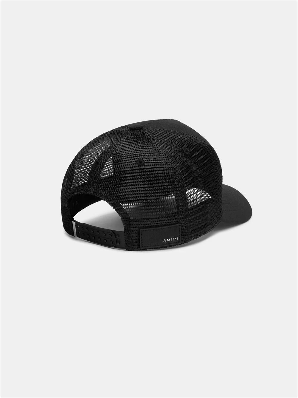 SOLLSALE-AMIRI trucker hat