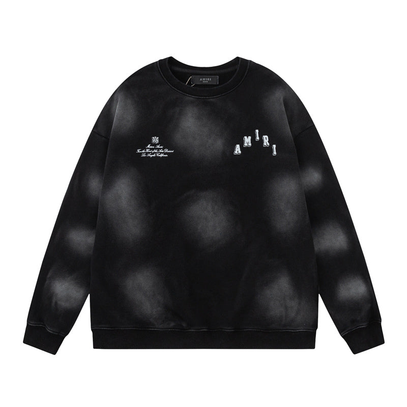 SOLLSALE-Amiri fashion Hoodie