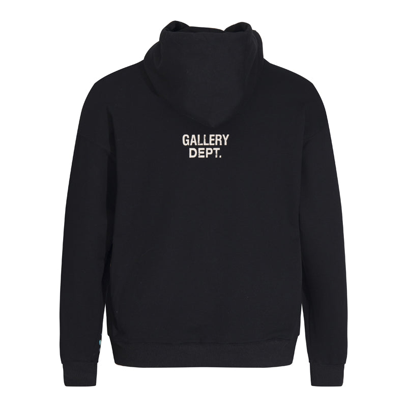 SOLLSALE-GALLERY DEPT Fashion Hoodie