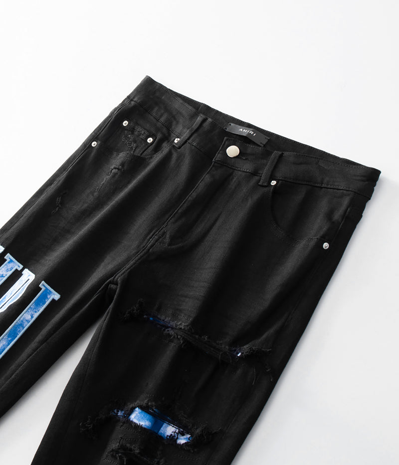 SOLLSALE-AMIRI Fashion Jeans 8805