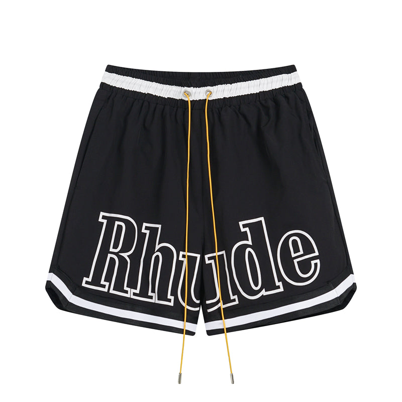 SOLLSALE-RHUDE sports shorts