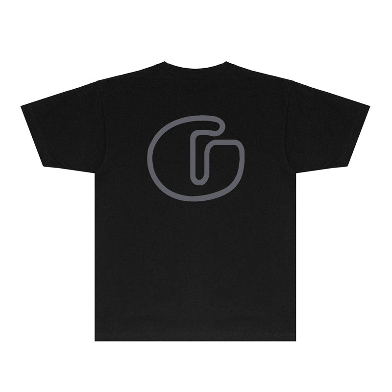 SOLLSALE-GALLERY DEPT Fashion T-Shirt
