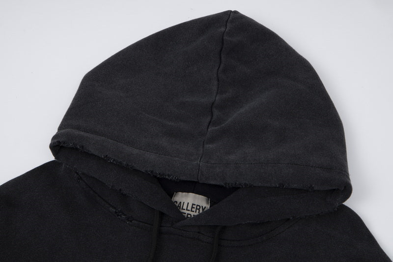 SOLLSALE-GALLERY DEPT Fashion Hoodie