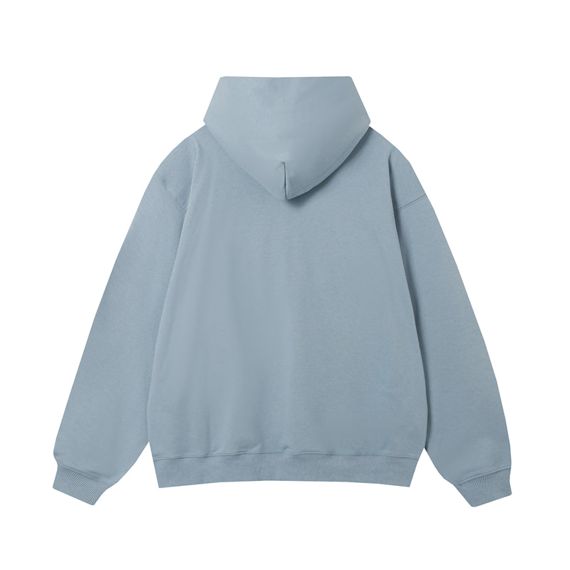 SOLLSALE-GALLERY DEPT Fashion Hoodie
