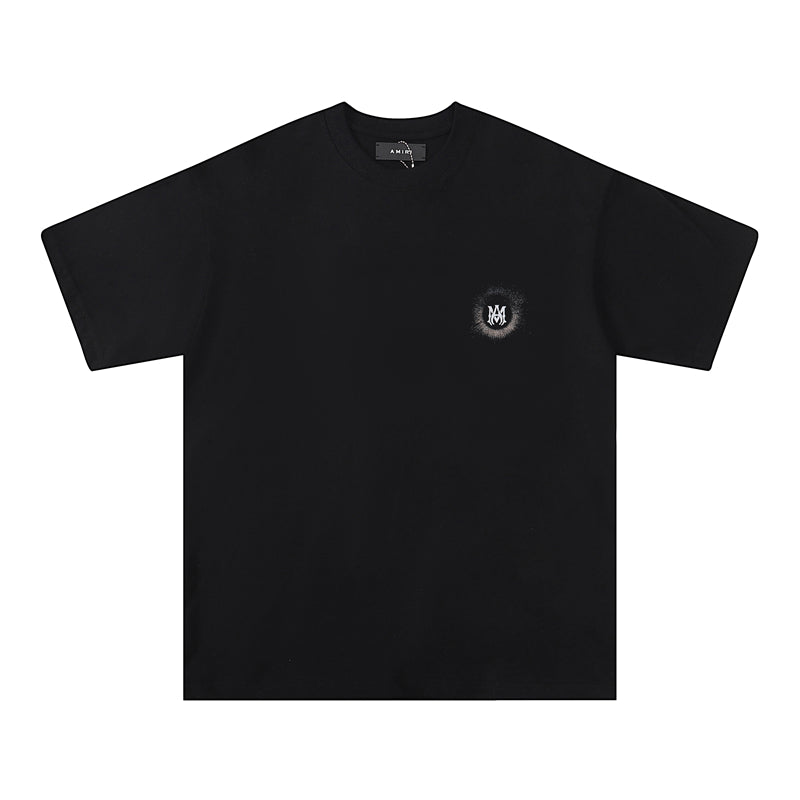 SOLLSALE-AMIRI fashion T-shirt