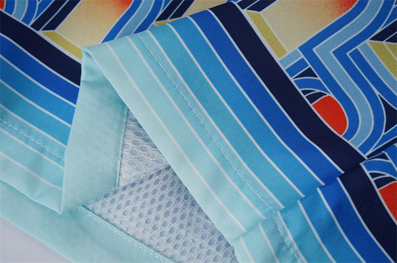 SOLLSALE-Casablanca silk shirt