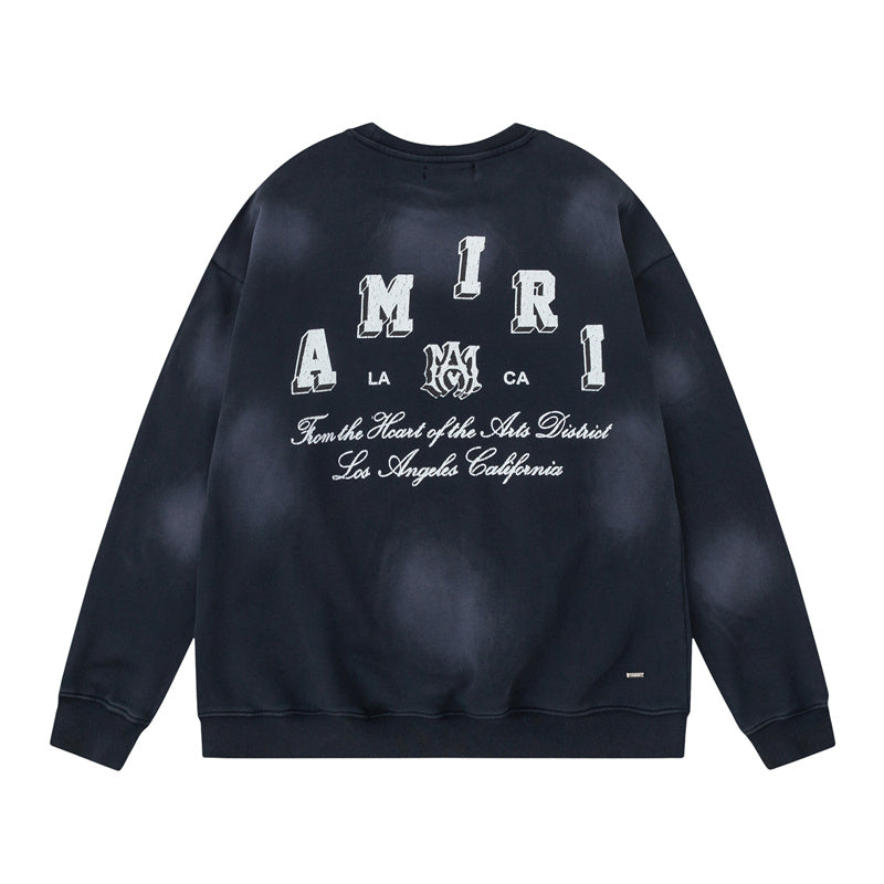 SOLLSALE-Amiri fashion Hoodie