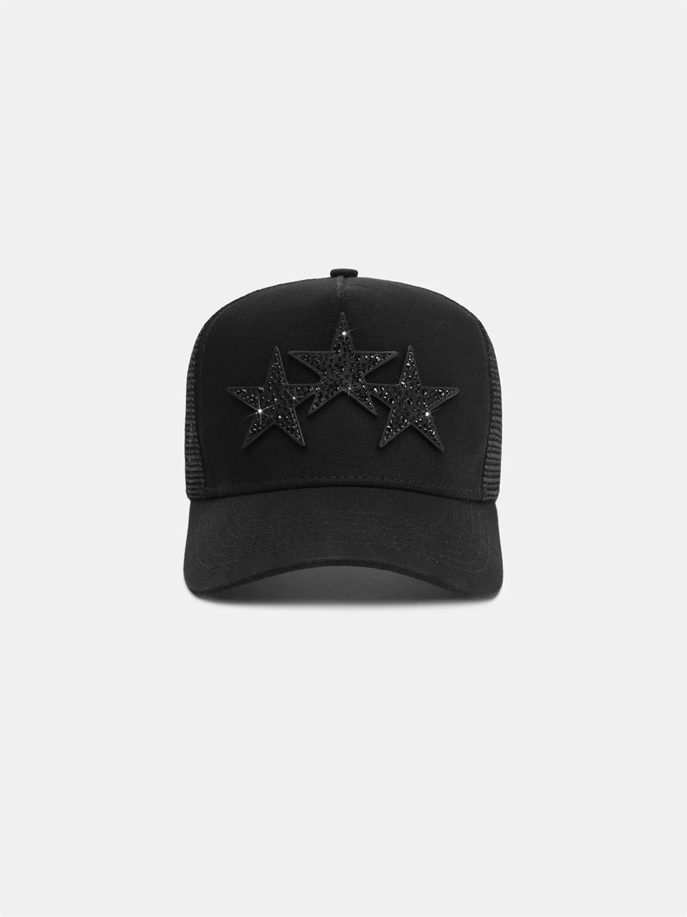 SOLLSALE-AMIRI trucker hat