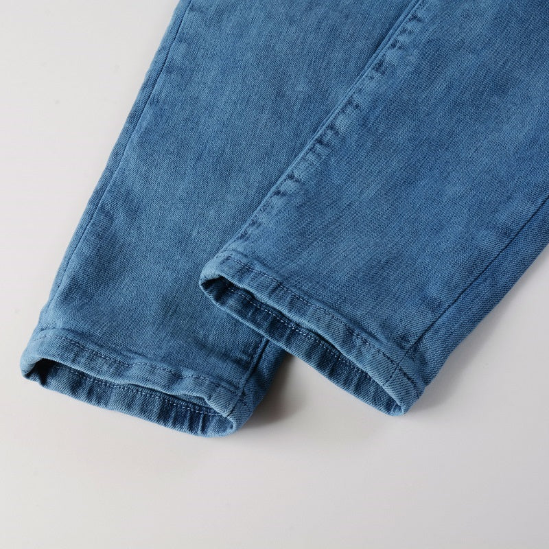 SOLLSALE-AMIRI Fashion Jeans 1344