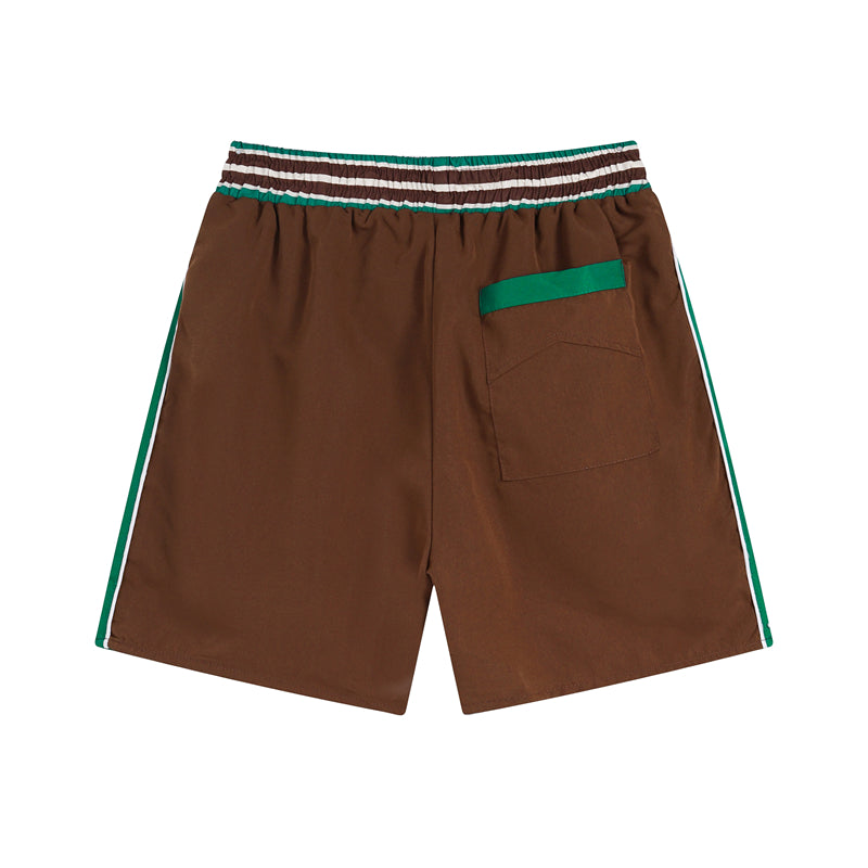 SOLLSALE-RHUDE sports shorts