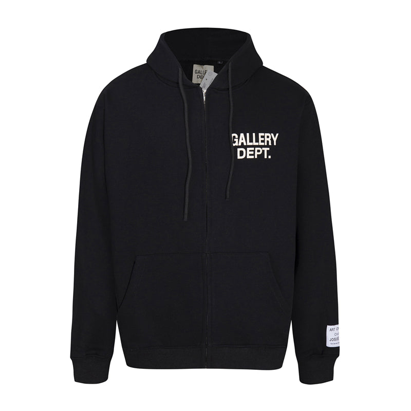 SOLLSALE-GALLERY DEPT fashion jacket