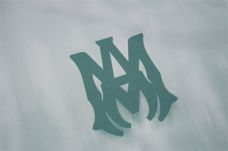 SOLLSALE-AMIRI fashion T-shirt