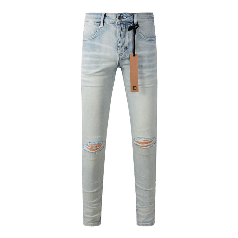 SOLLSALE-KSUBI Fashion Jeans 3025