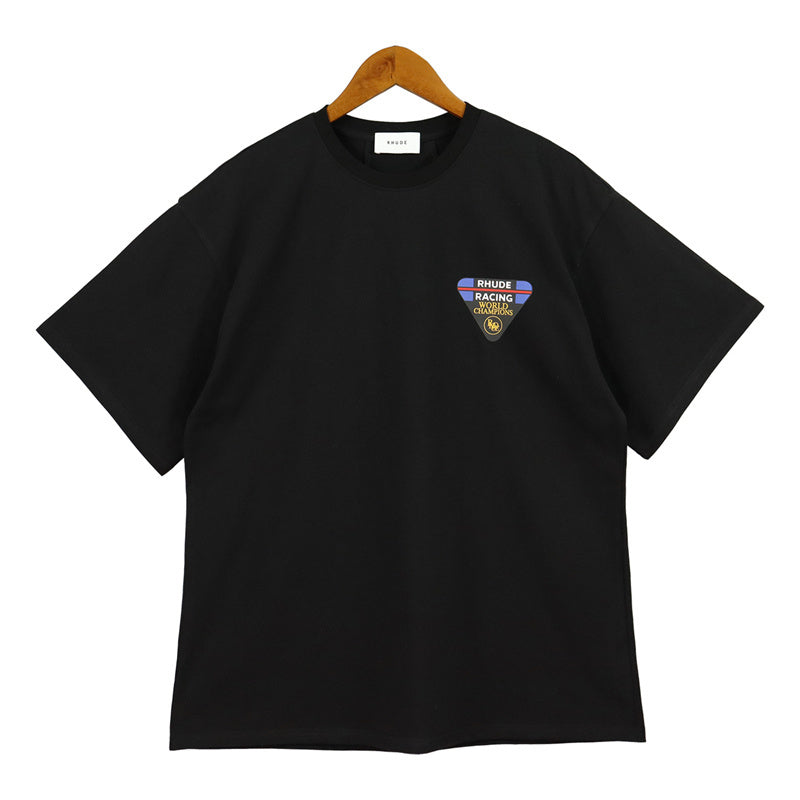 SOLLSALE-RHUDE Fashion T-Shirt