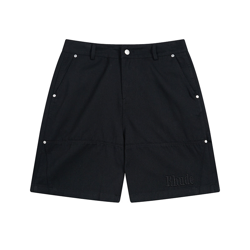 SOLLSALE-RHUDE sports shorts
