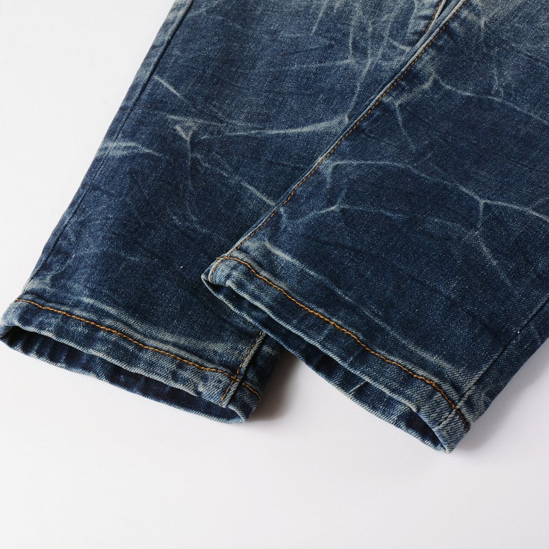 SOLLSALE-AMIRI Fashion Jeans 1331