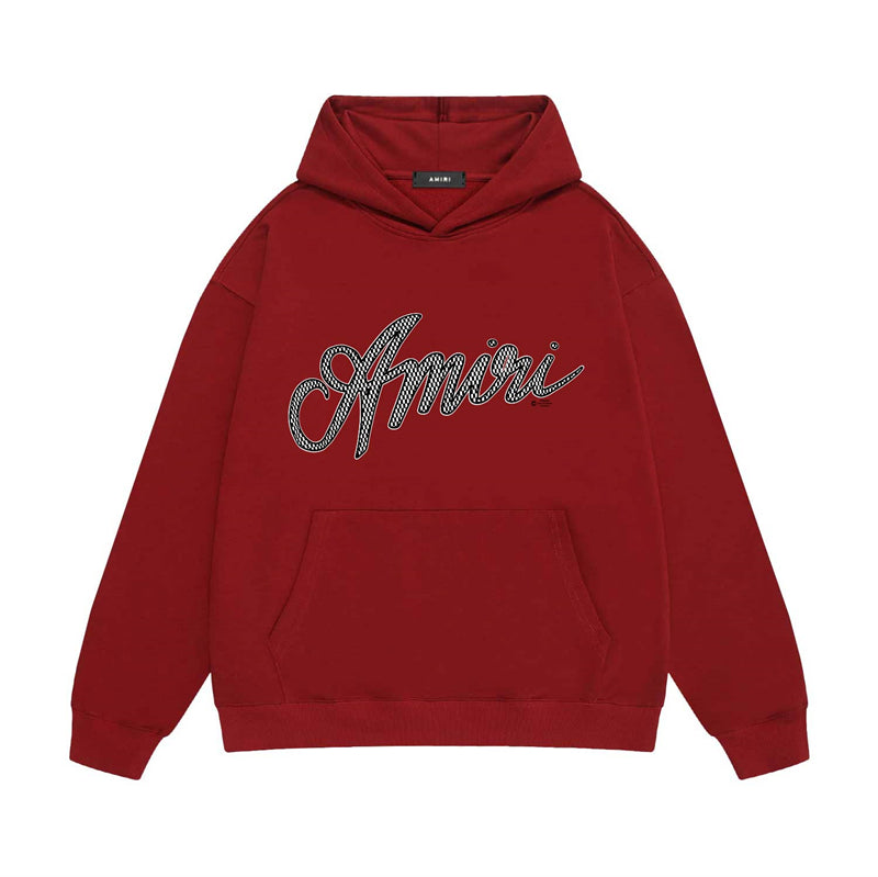 SOLLSALE-Amiri Fashion Hoodie