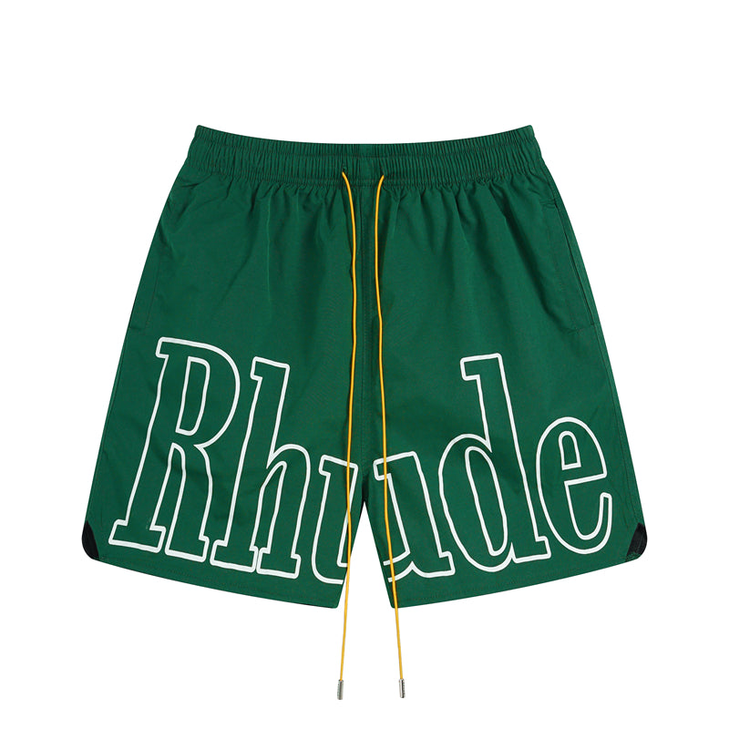 SOLLSALE-RHUDE sports shorts