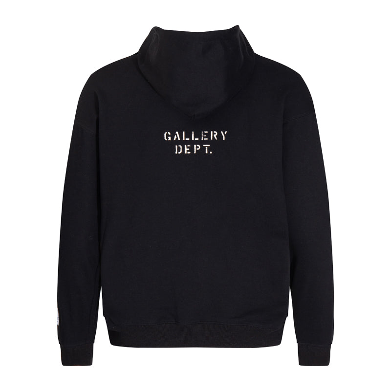 SOLLSALE-GALLERY DEPT Fashion Hoodie
