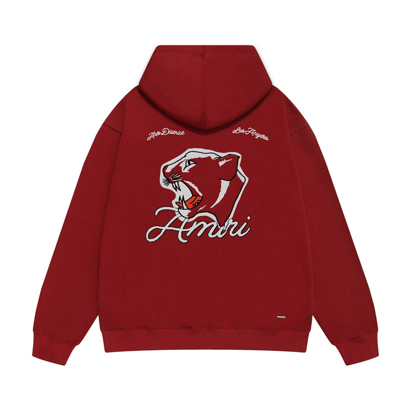 SOLLSALE-Amiri Fashion Hoodie