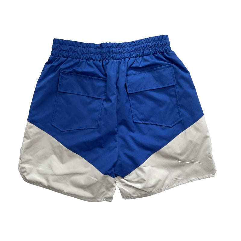 SOLLSALE-RHUDE sports shorts