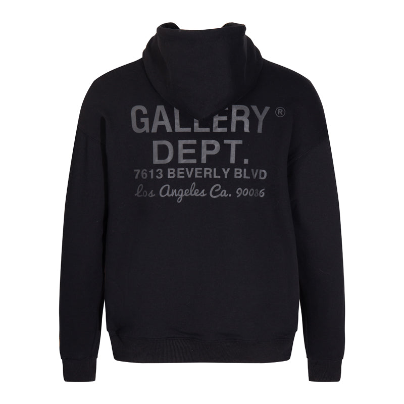 SOLLSALE-GALLERY DEPT Fashion Hoodie