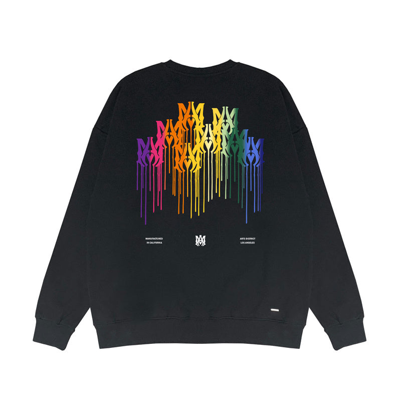 SOLLSALE-Amiri fashion Hoodie