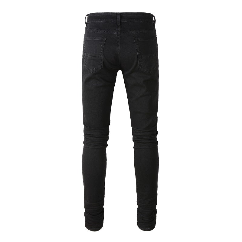 SOLLSALE-AMIRI Fashion Jeans 8800
