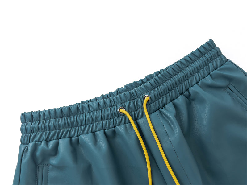 SOLLSALE-RHUDE sports shorts