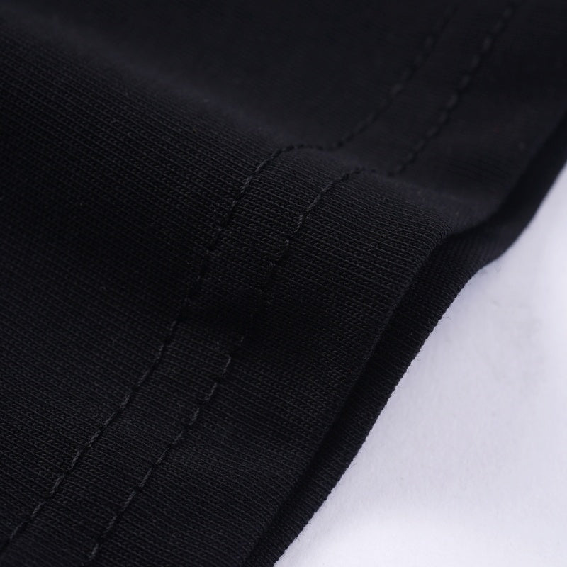 SOLLSALE-AMIRI fashion T-shirt