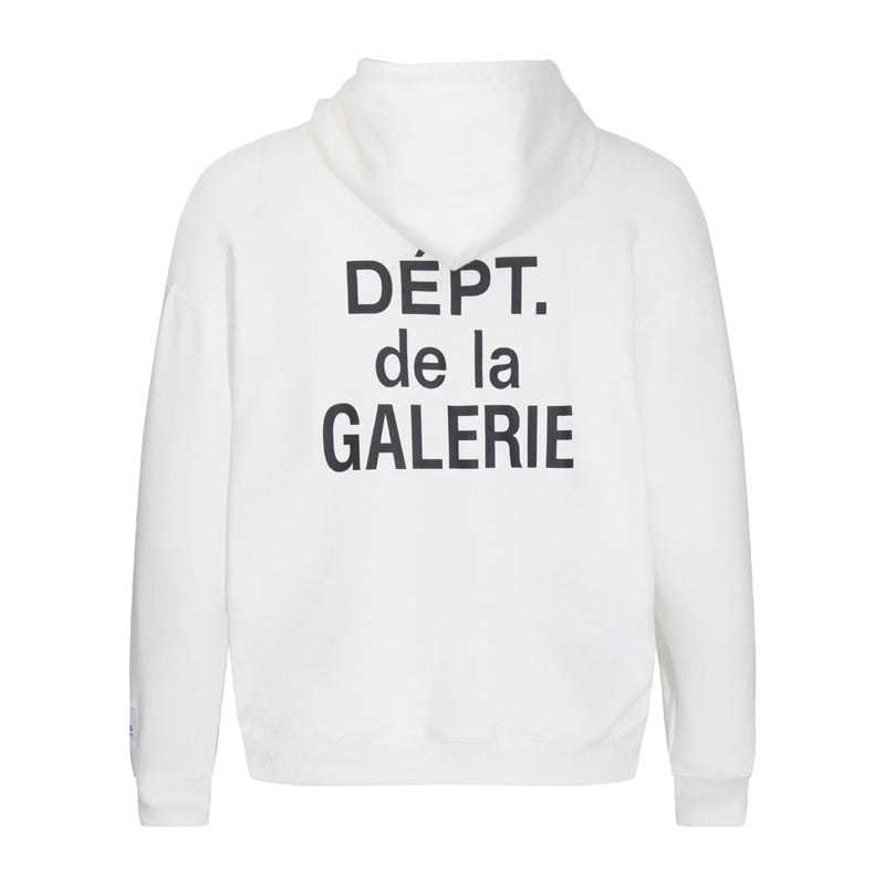SOLLSALE-GALLERY DEPT Fashion Hoodie