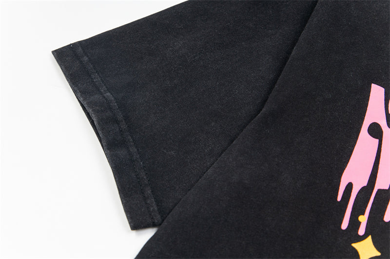 SOLLSALE-GALLERY DEPT Fashion T-Shirt