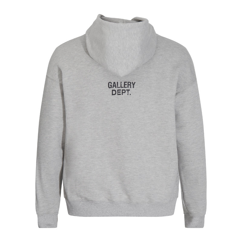 SOLLSALE-GALLERY DEPT Fashion Hoodie