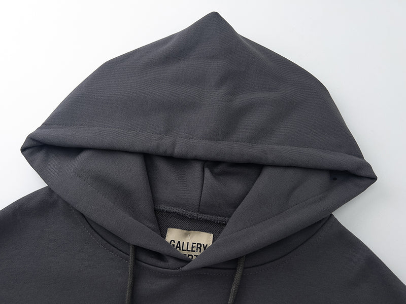 SOLLSALE-GALLERY DEPT Fashion Hoodie