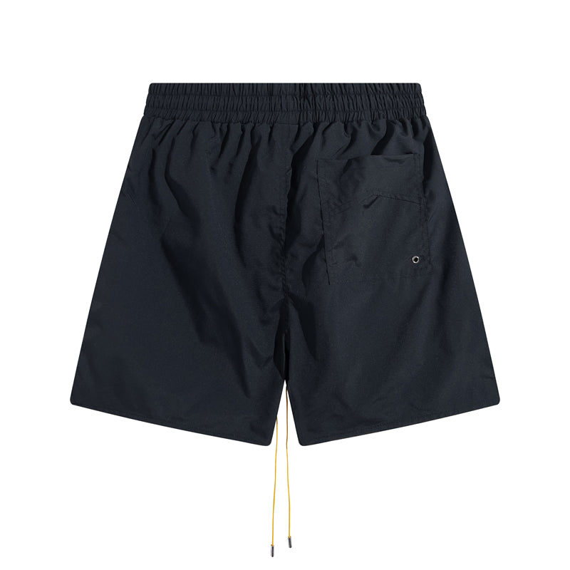 SOLLSALE-RHUDE sports shorts