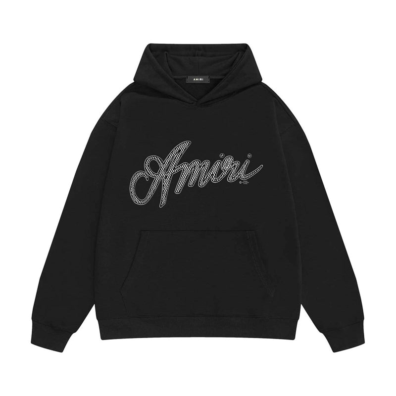 SOLLSALE-Amiri Fashion Hoodie