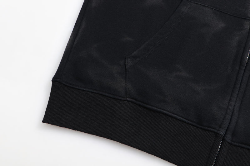 SOLLSALE-GALLERY DEPT fashion jacket
