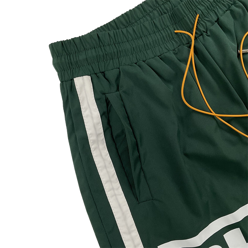 SOLLSALE-RHUDE sports shorts