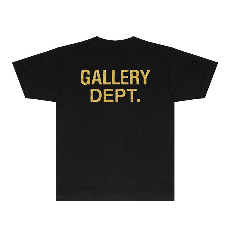 SOLLSALE-GALLERY DEPT Fashion T-Shirt