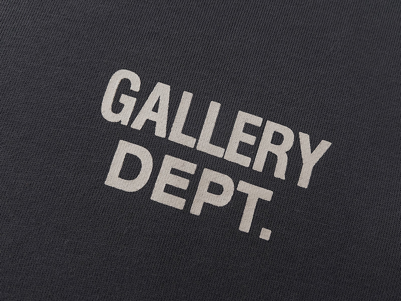 SOLLSALE-GALLERY DEPT Fashion Hoodie